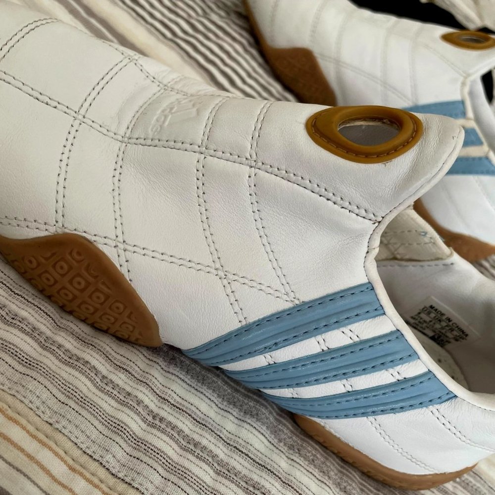 Women's Adidas Golf Shoes
